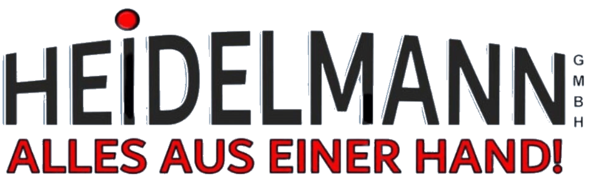 Heidelmann GmbH -- Logo